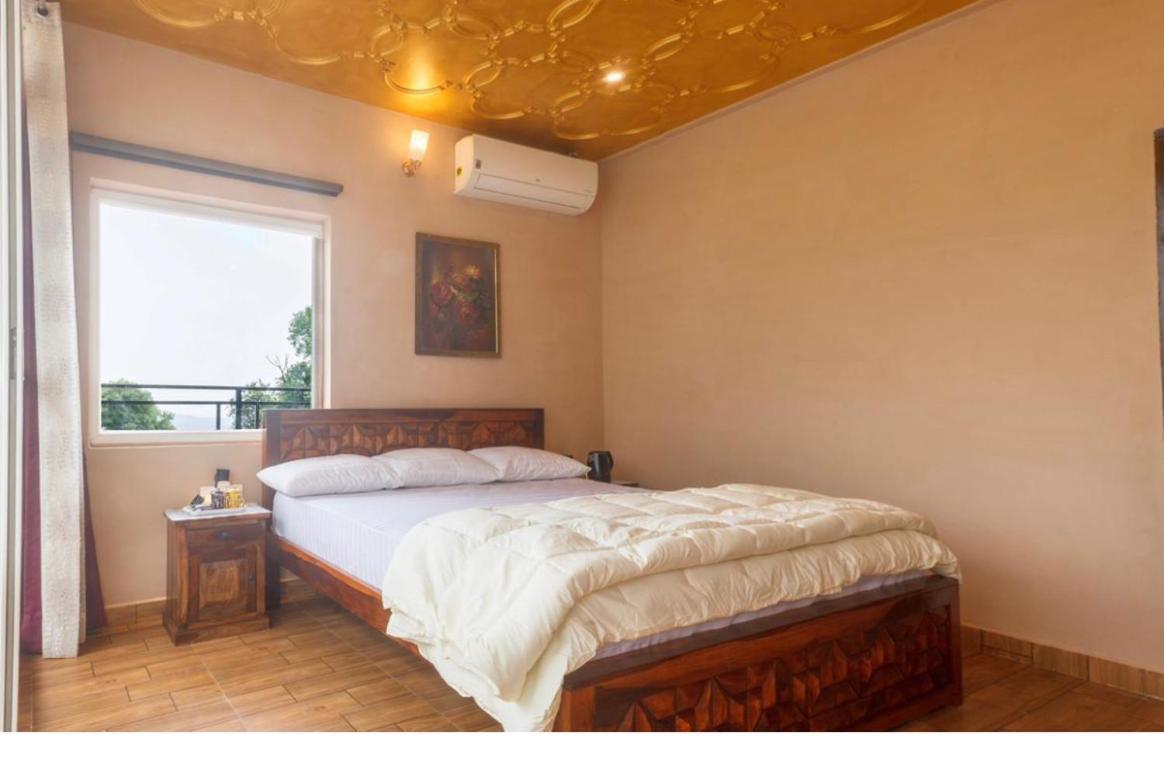 Apartment Riva Dreams Dharamshala