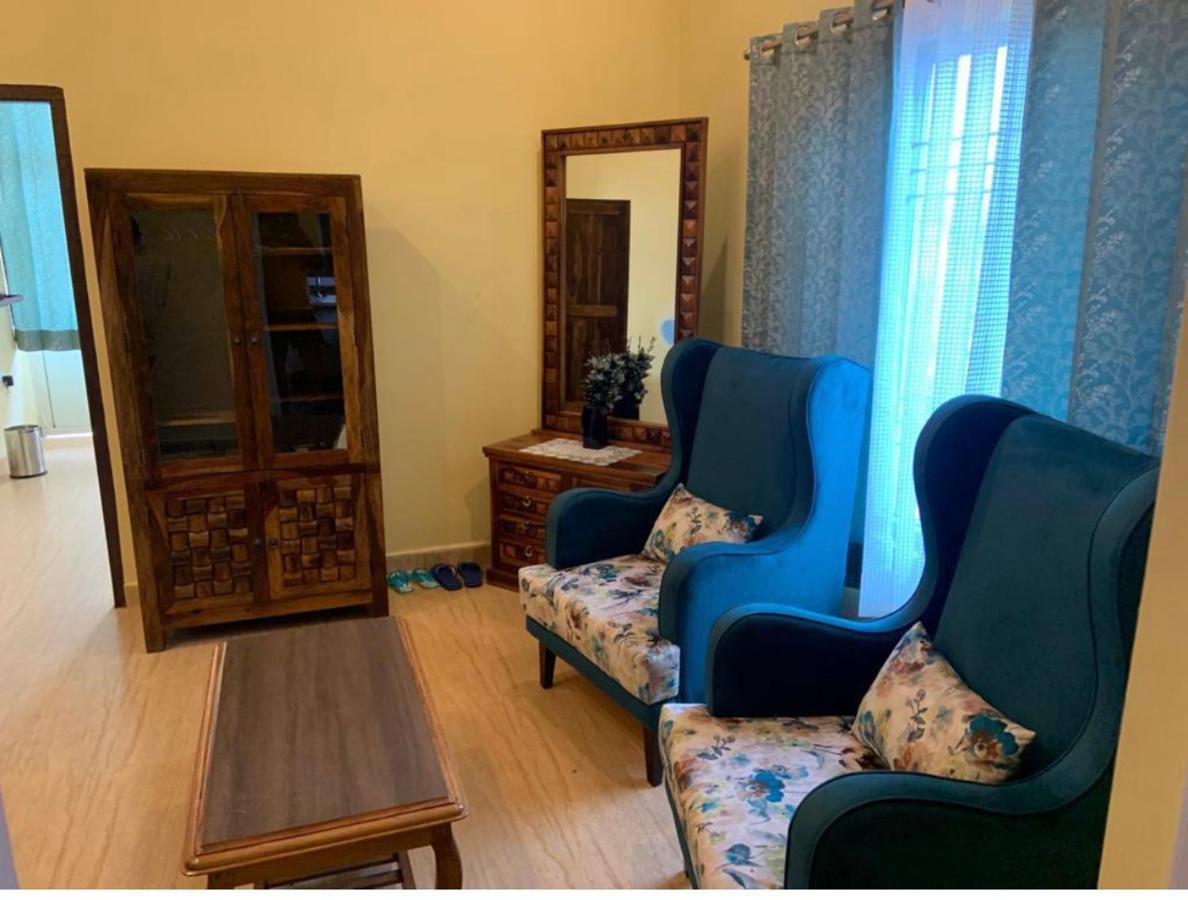 Apartment Riva Dreams Dharamshala