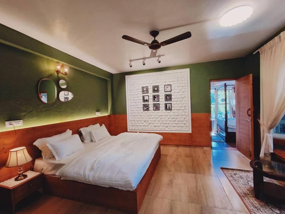 Eco #1 Holiday home