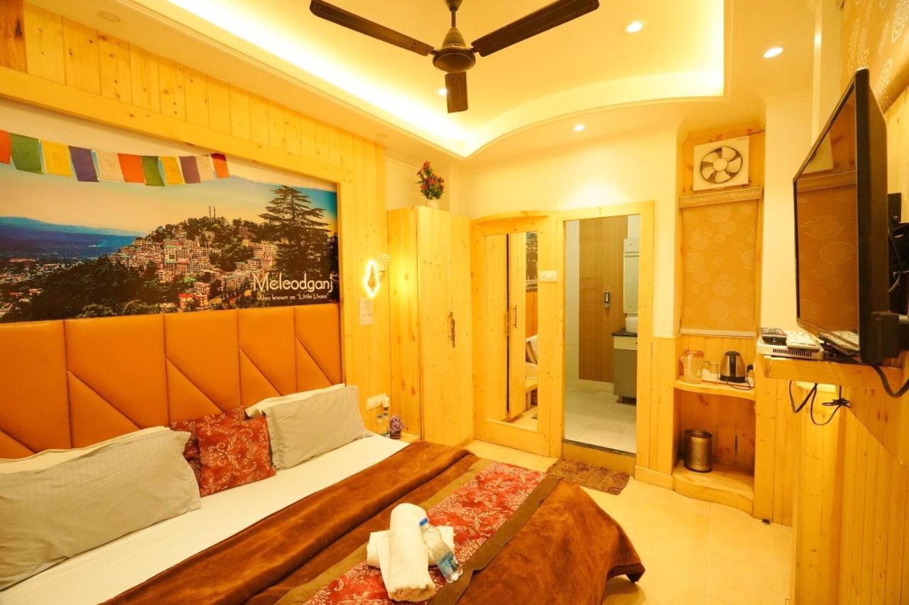 Lord Krishna Boutique * Dharamshala