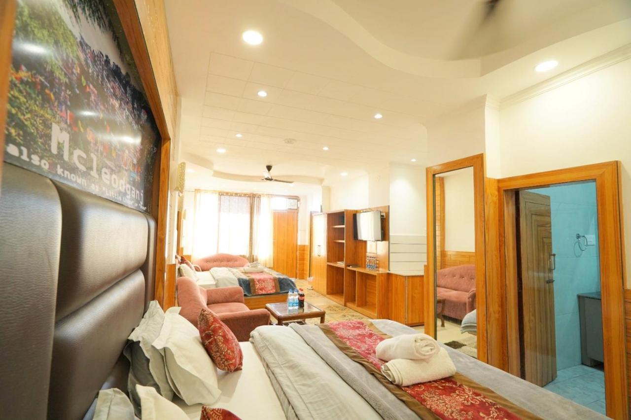Bed & Breakfast Lord Krishna Boutique