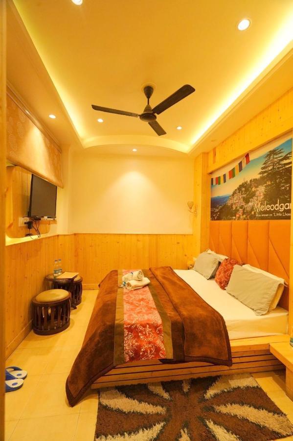 Lord Krishna Boutique Bed & Breakfast