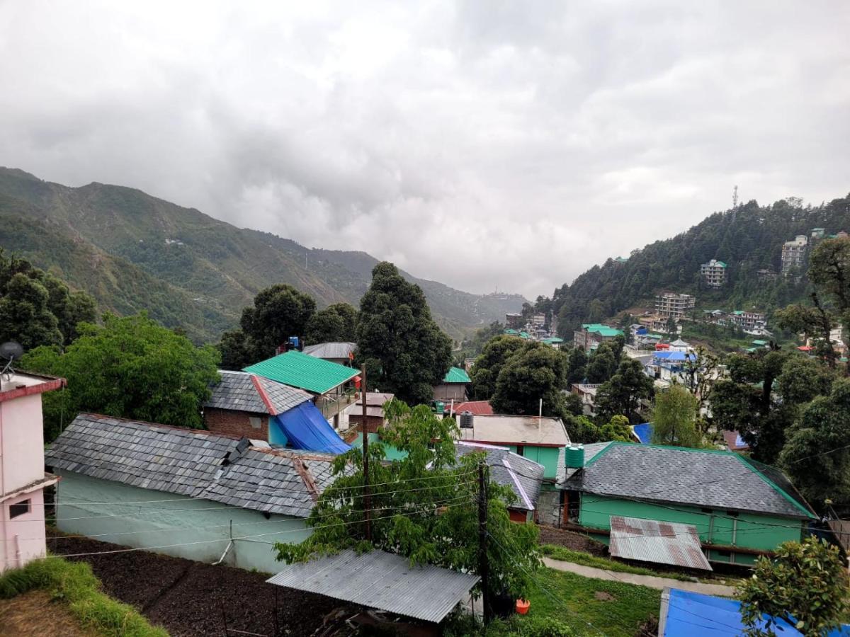 Namaste Bhagsu - & Rooftop Cafe Dharamshala