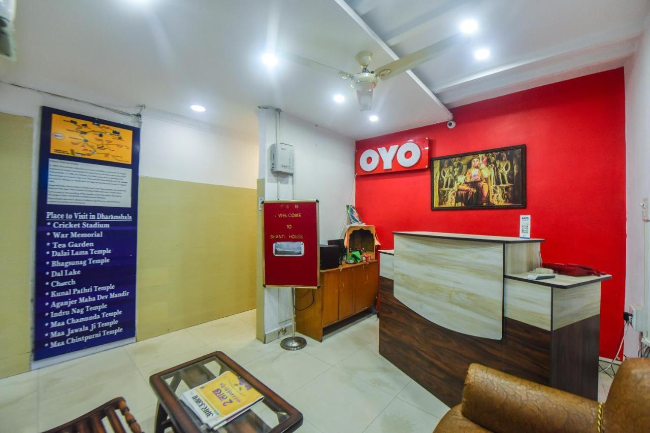 Oyo Shanti Dharamshala