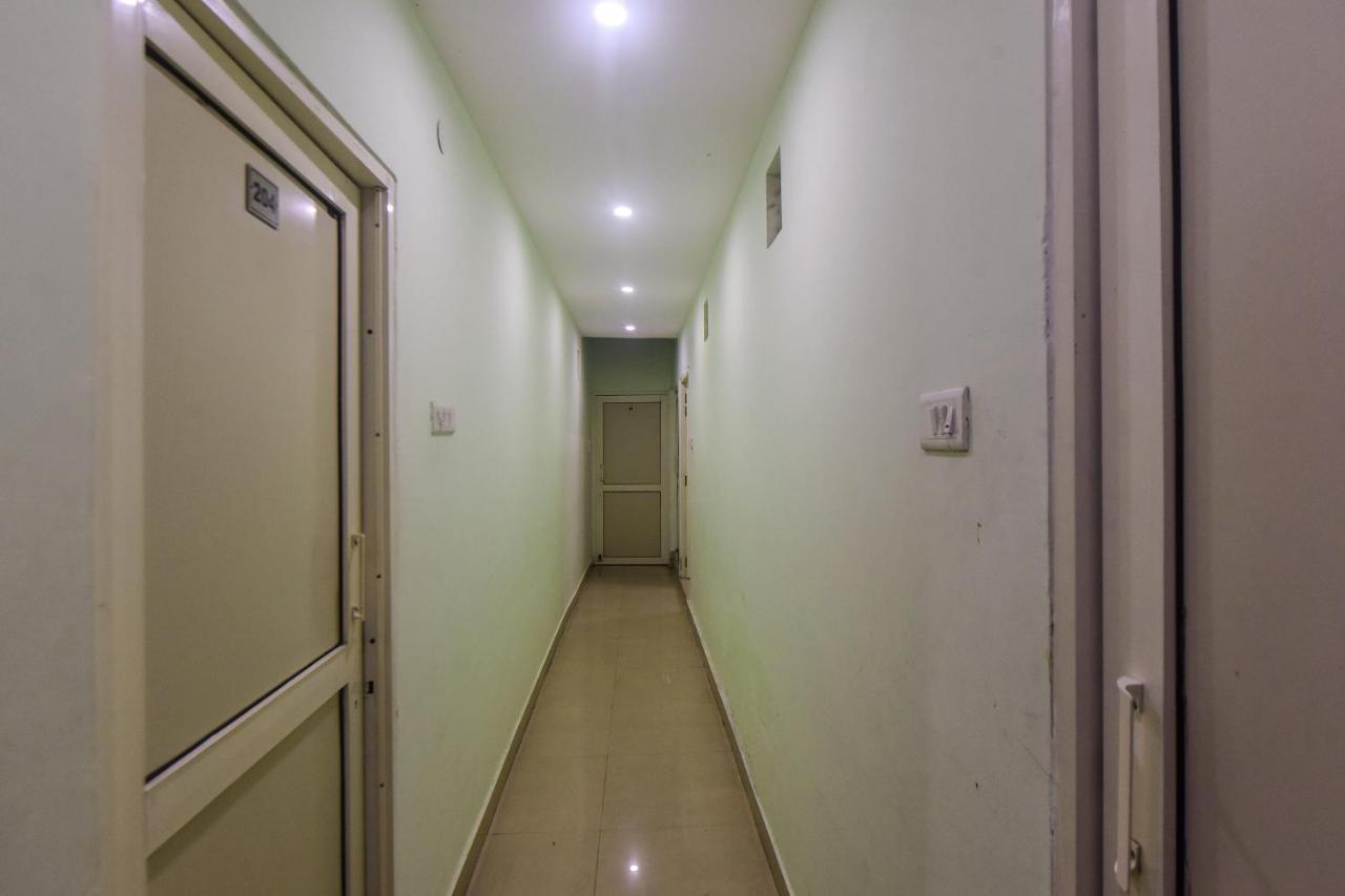 Oyo Shanti 3* Dharamshala