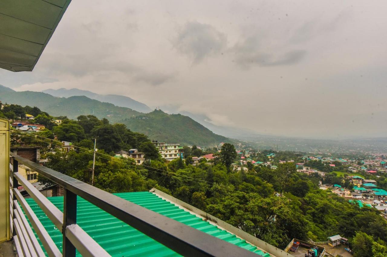 Oyo Shanti 3* Dharamshala
