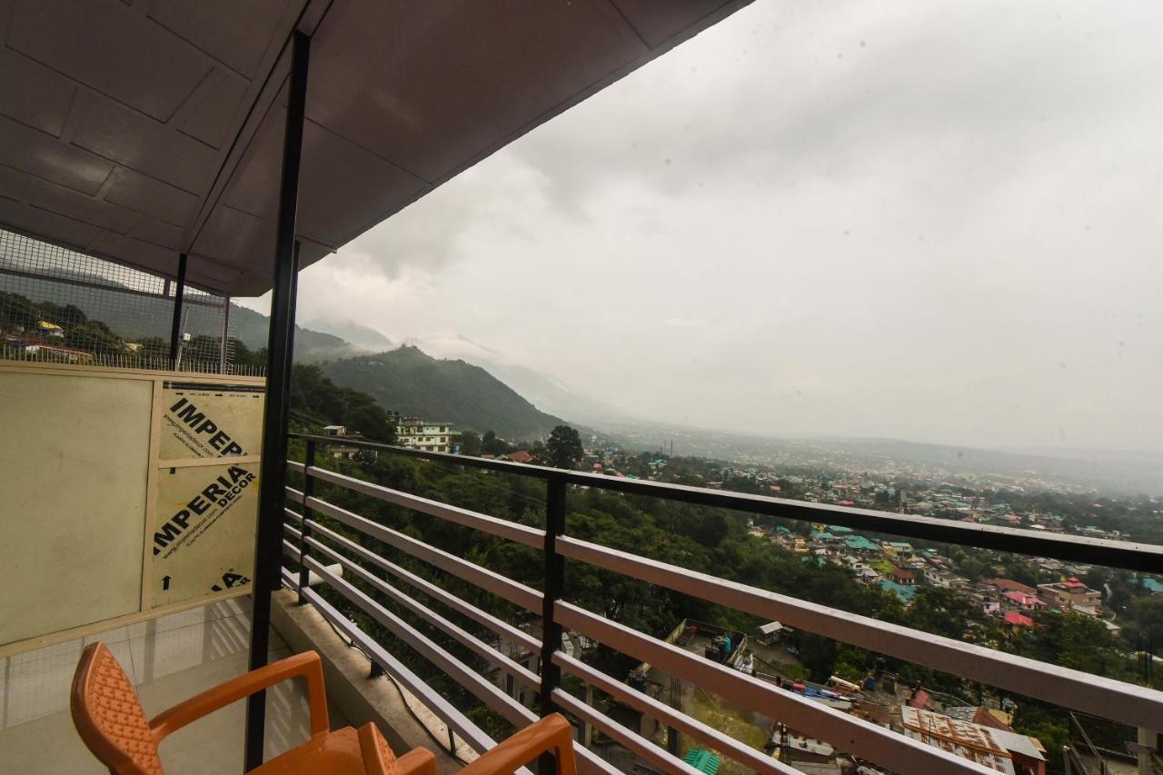 Oyo Shanti Dharamshala