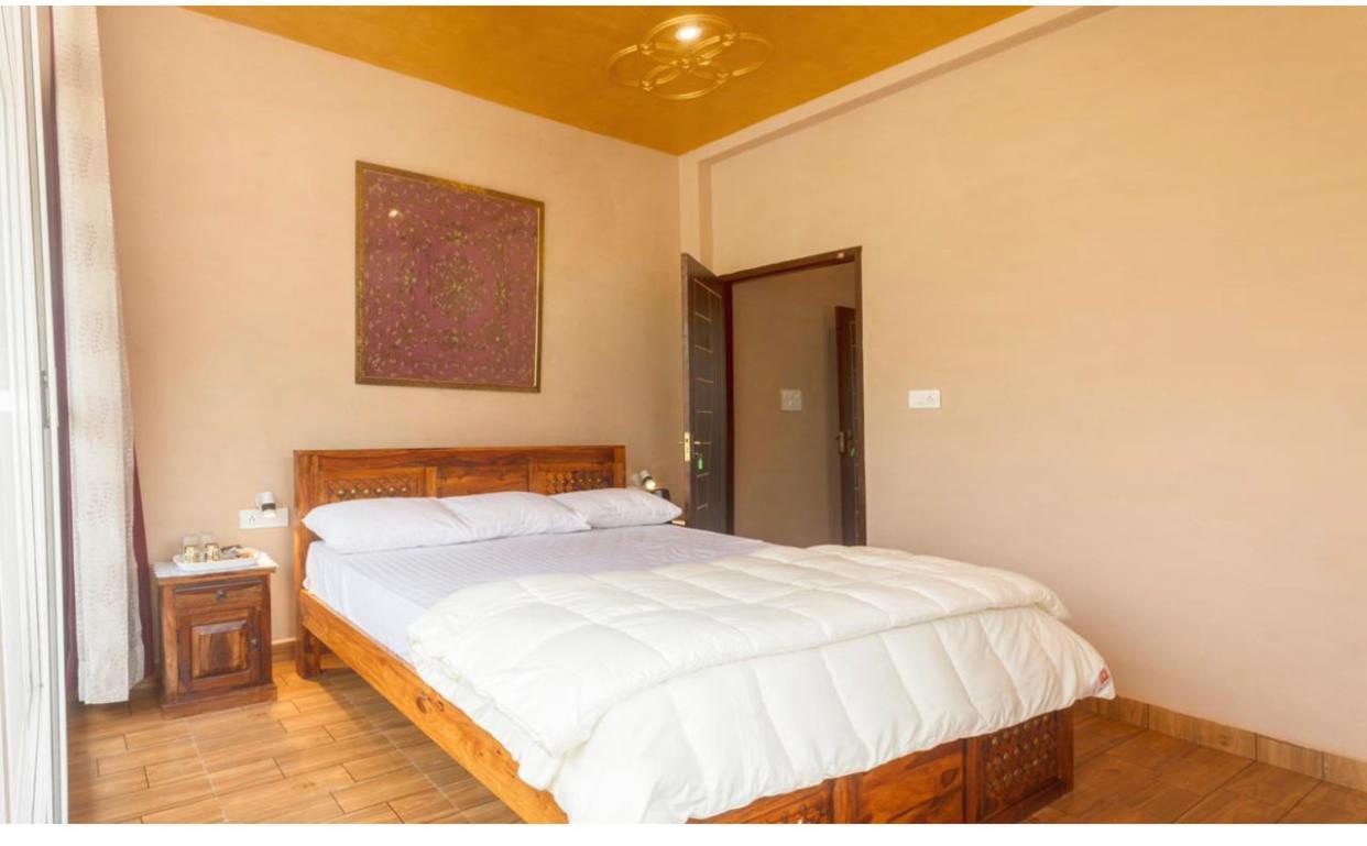 Riva Dreams Apartment