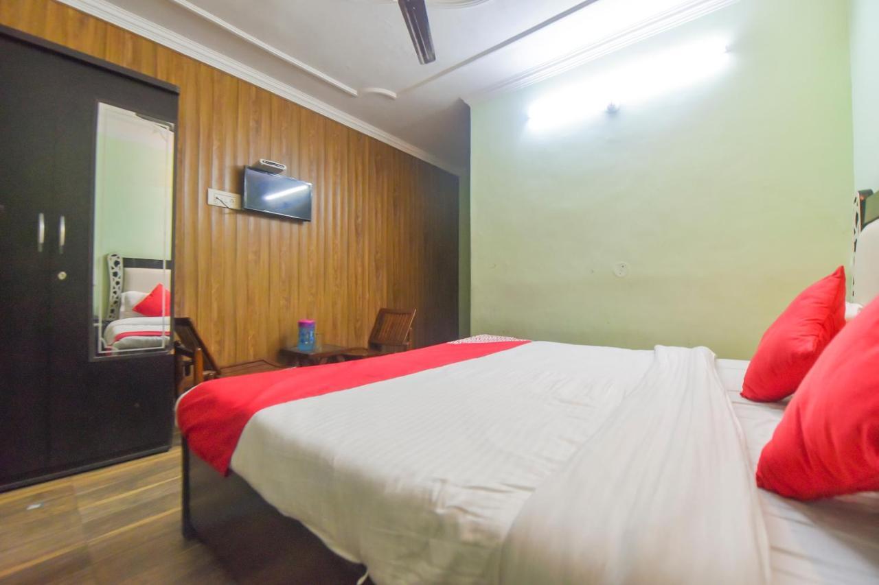 Hotel Oyo Shanti