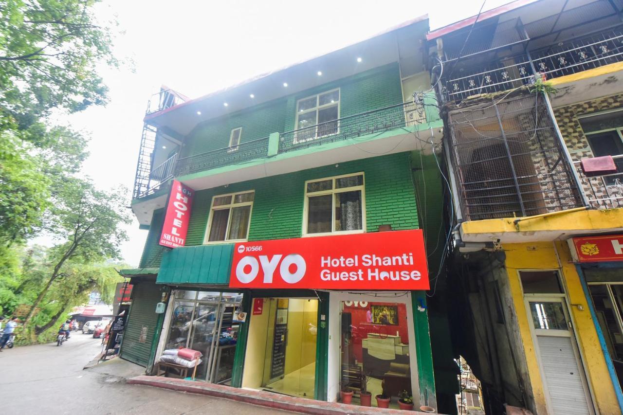 Hotel Oyo Shanti 3*