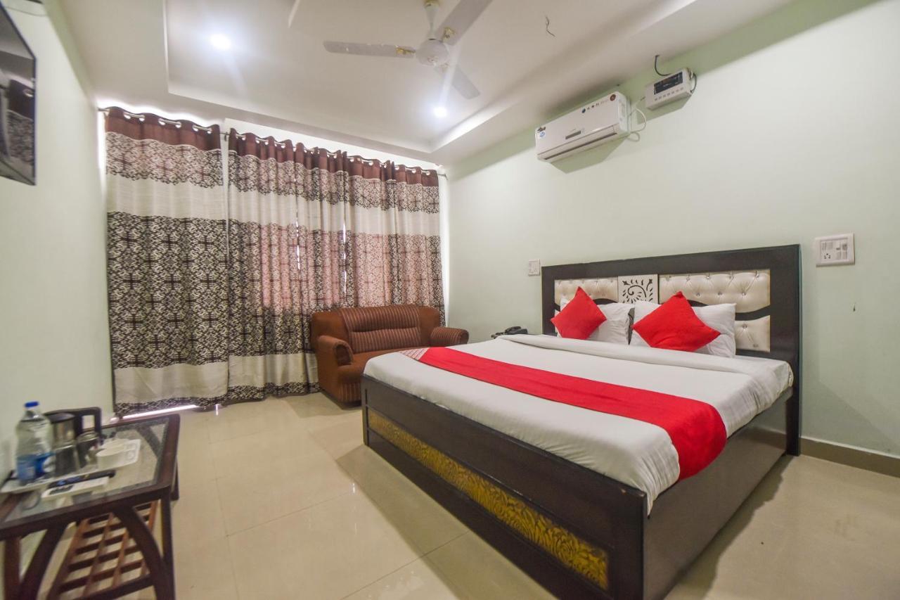 Hotel Oyo Shanti Dharamshala