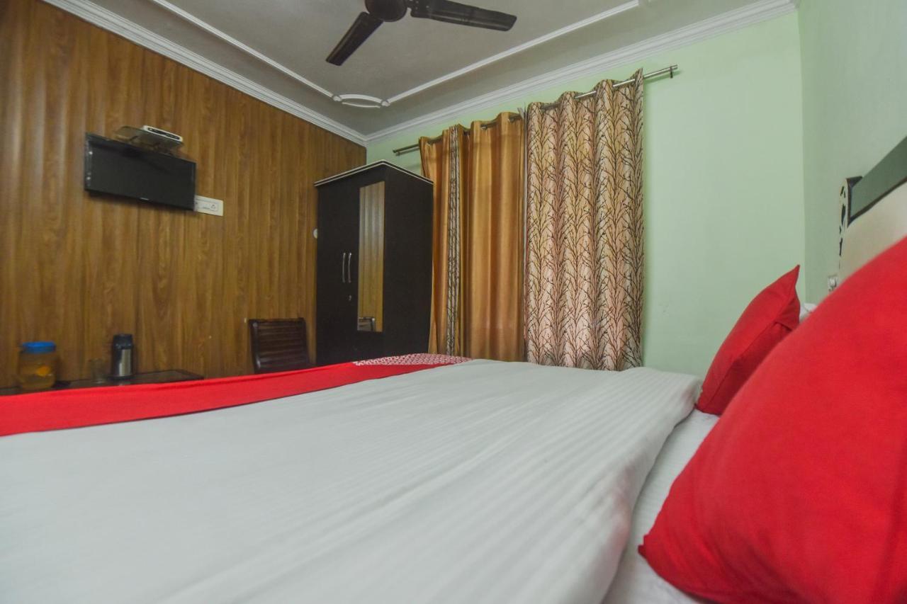 Oyo Shanti Hotel