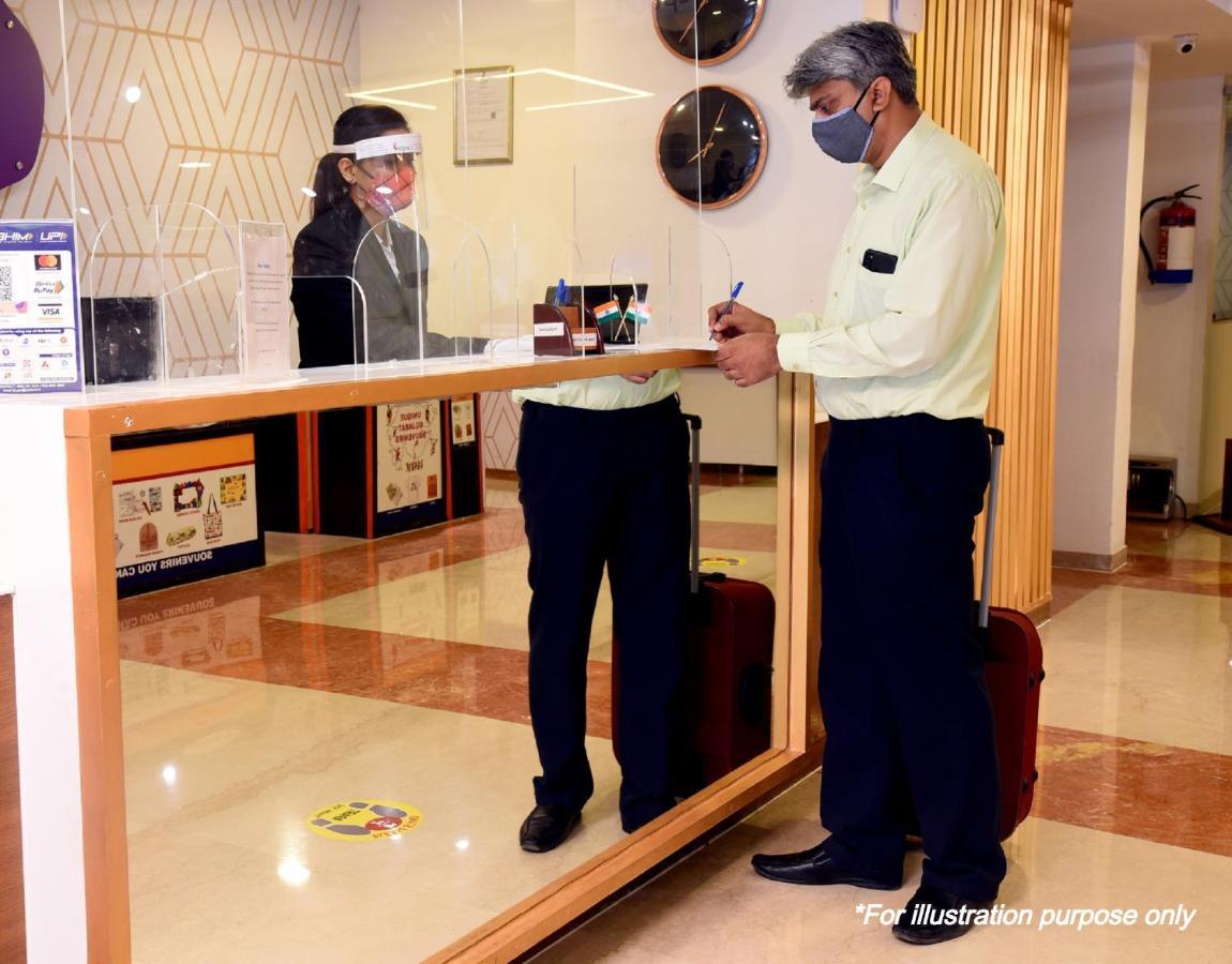 Oyo Shanti 3* Dharamshala