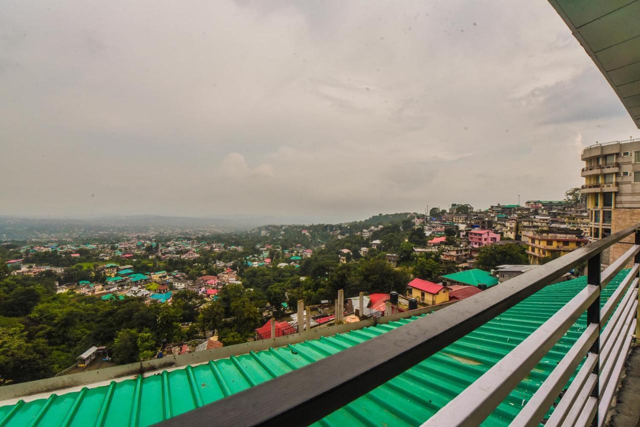 Oyo Shanti Hotel Dharamshala
