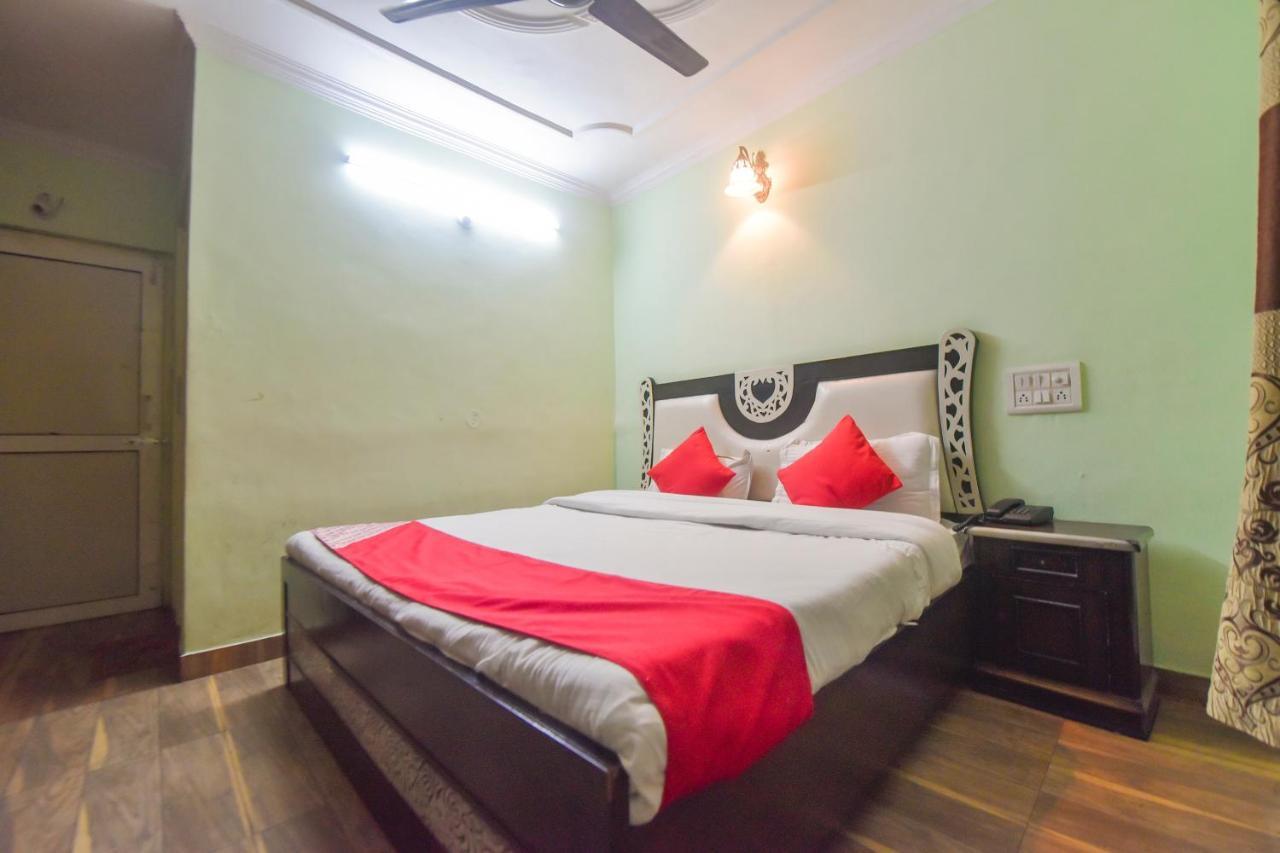 Oyo Shanti Hotel 3*