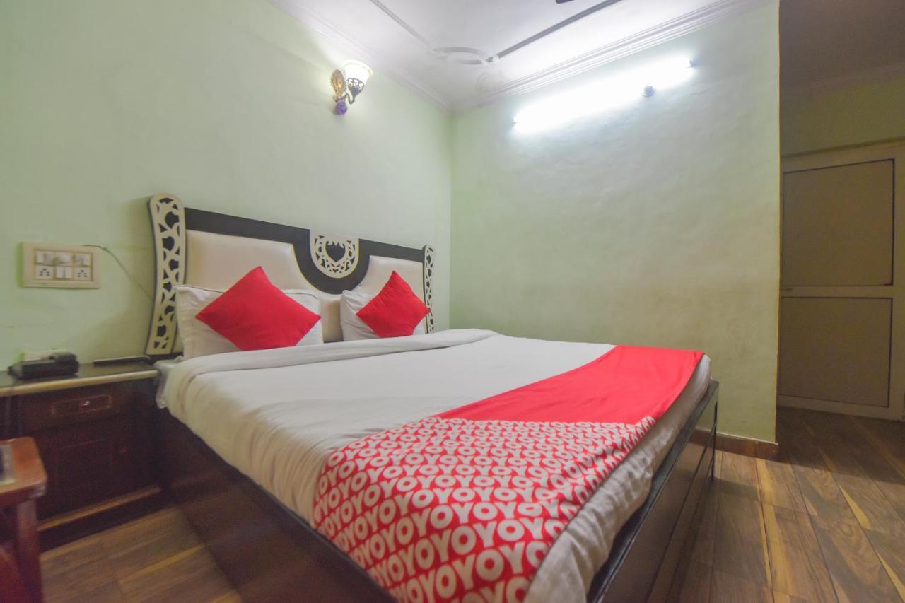 Oyo Shanti Hotel
