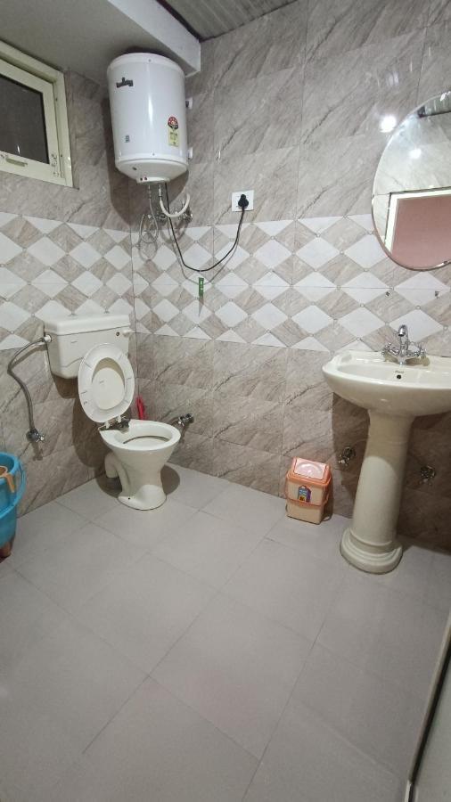Homestay Sahaj Homestay Naddi Dharamshala