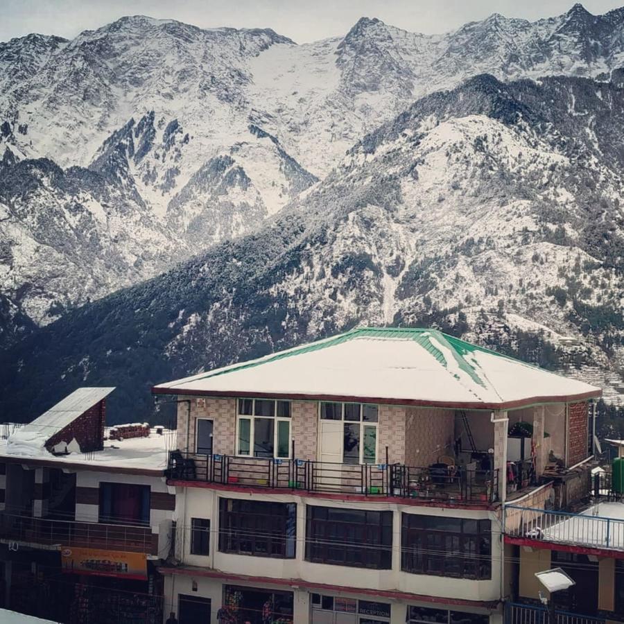 Homestay Sahaj Homestay Naddi