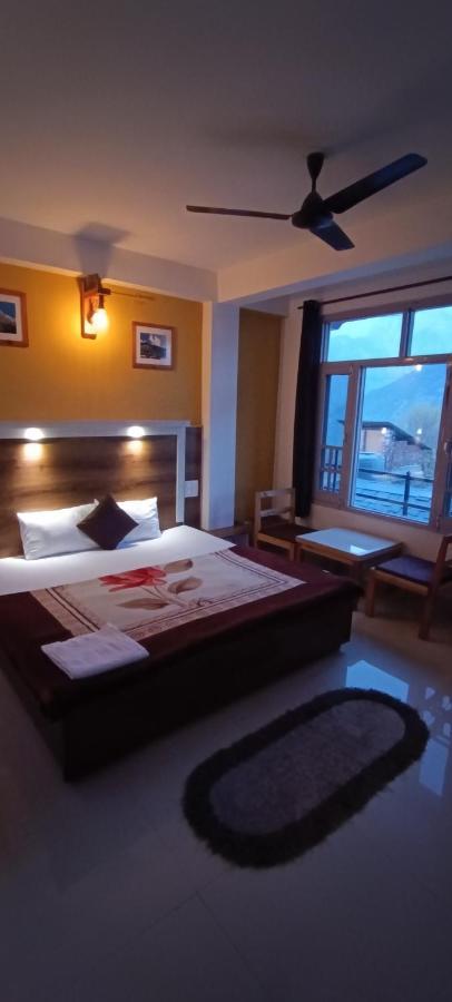 Sahaj Homestay Naddi