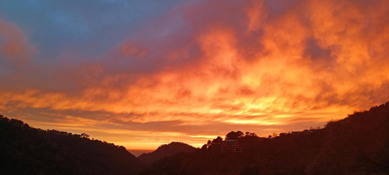 Sahaj Homestay Naddi Dharamshala