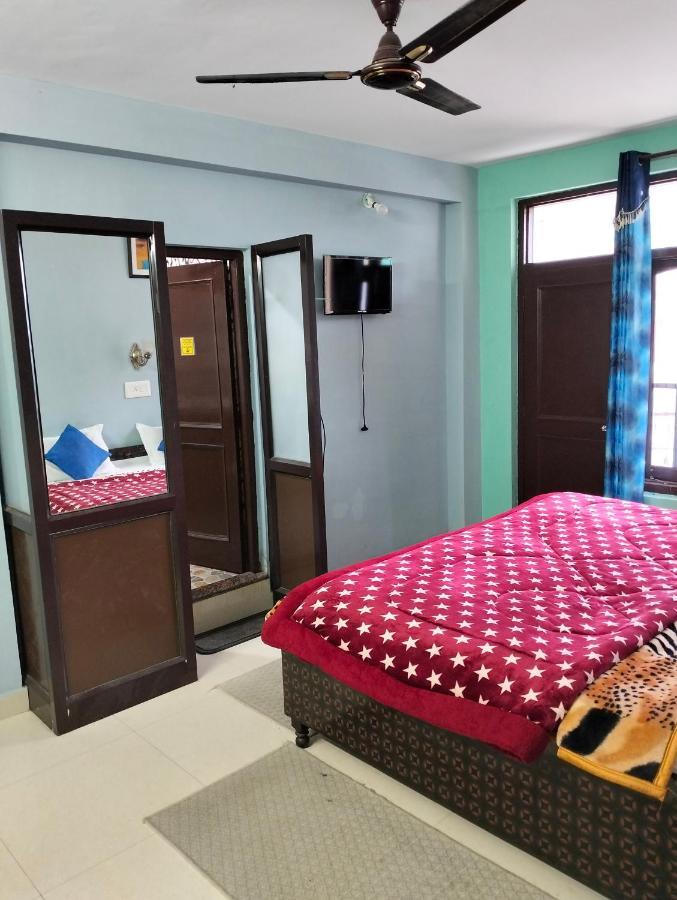 Aman Guest house Dharamshala