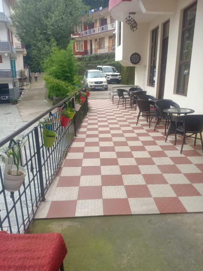 Aman Guest house