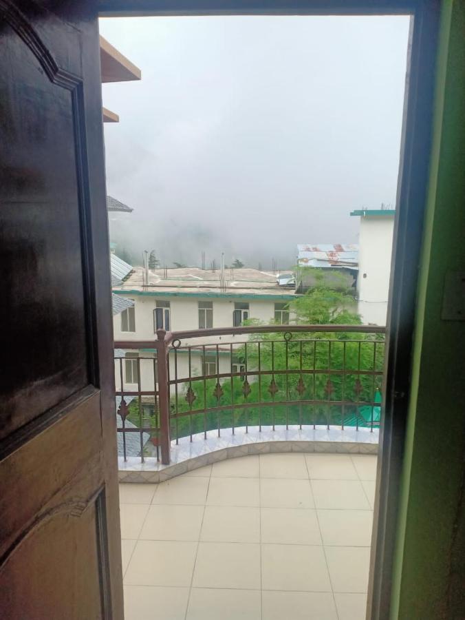 Guest house Aman Dharamshala