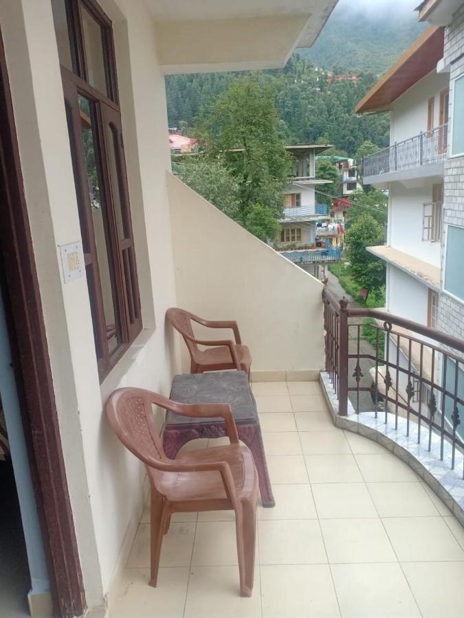 Aman Dharamshala