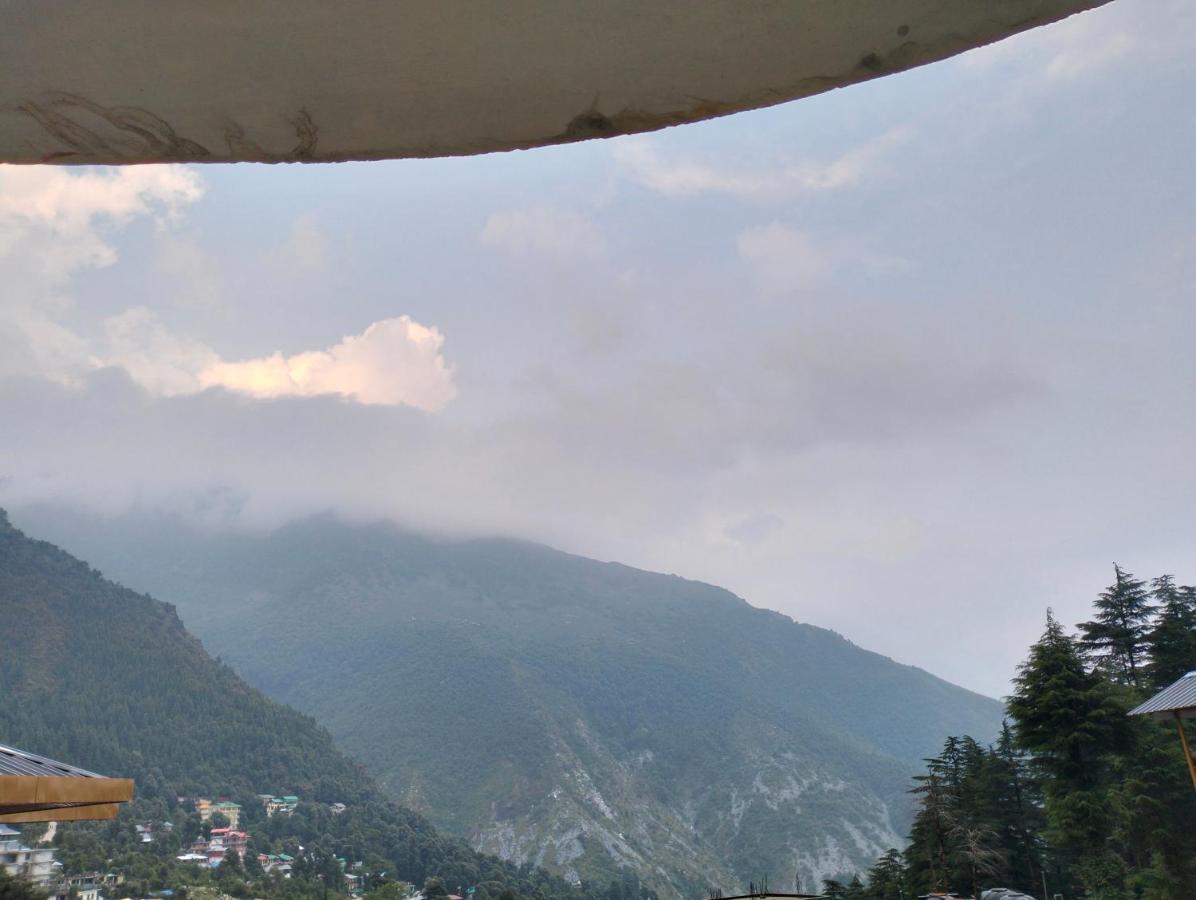 Aman Dharamshala