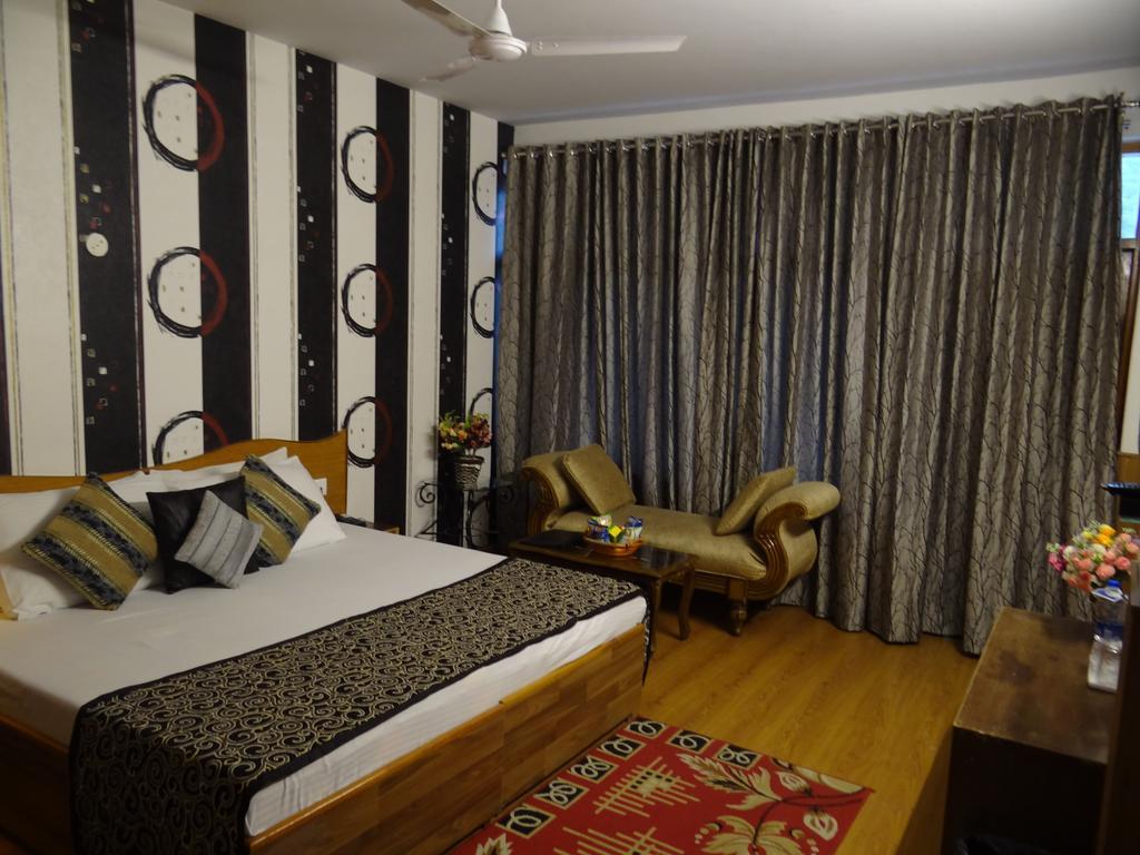 Natraj Manali Hotel Dharamshala