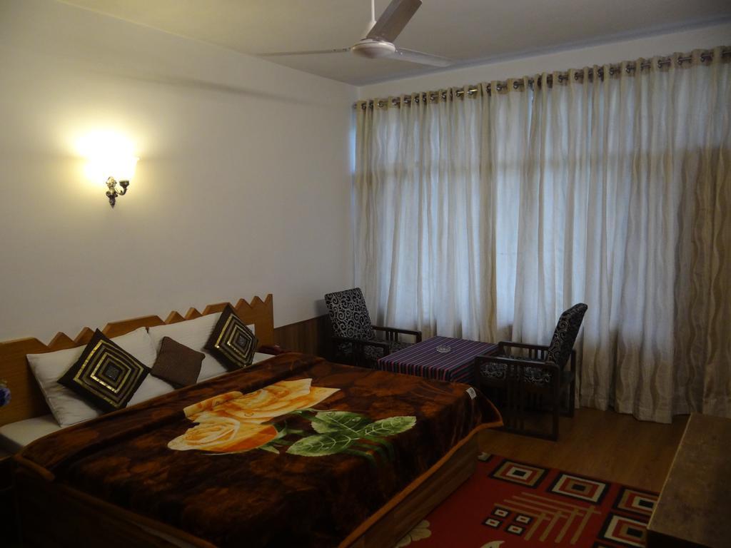 Natraj Manali 3*