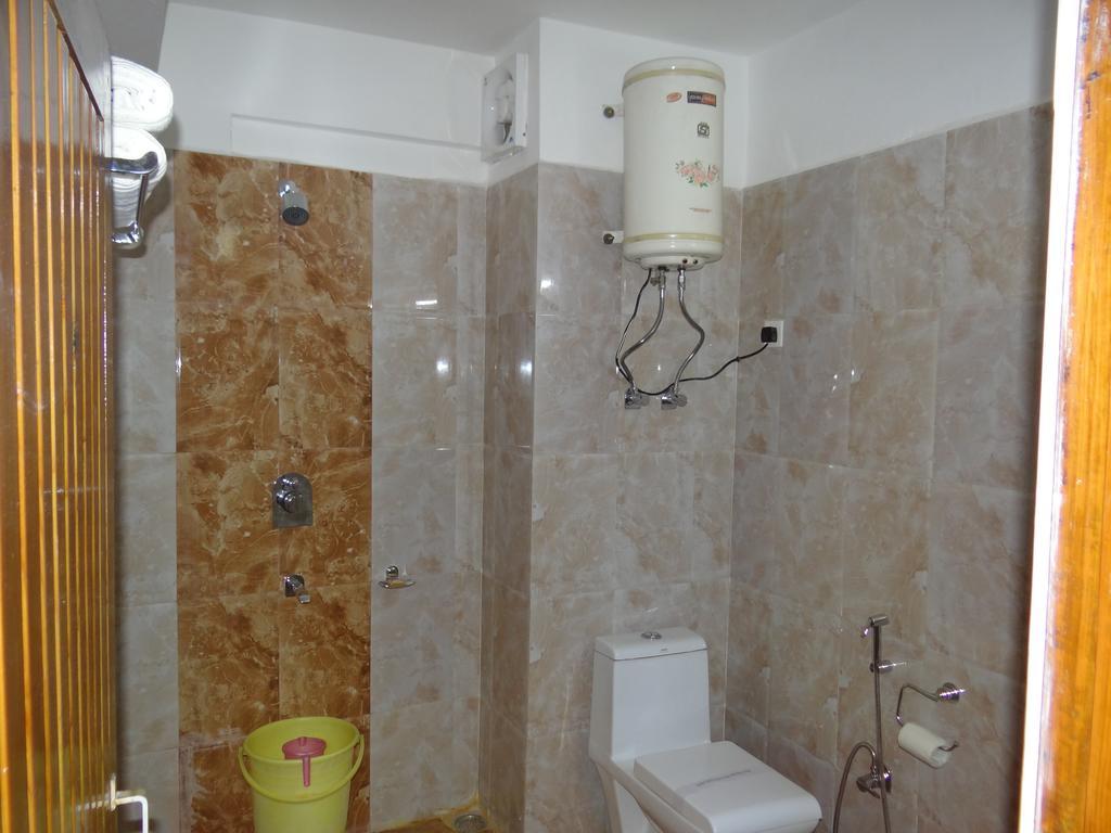 Natraj Manali Hotel 3*