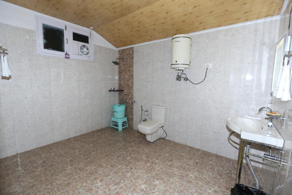 Natraj Manali Hotel Dharamshala