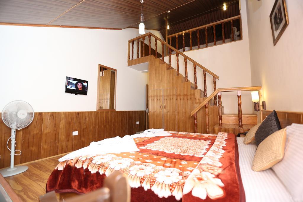 Natraj Manali 3*