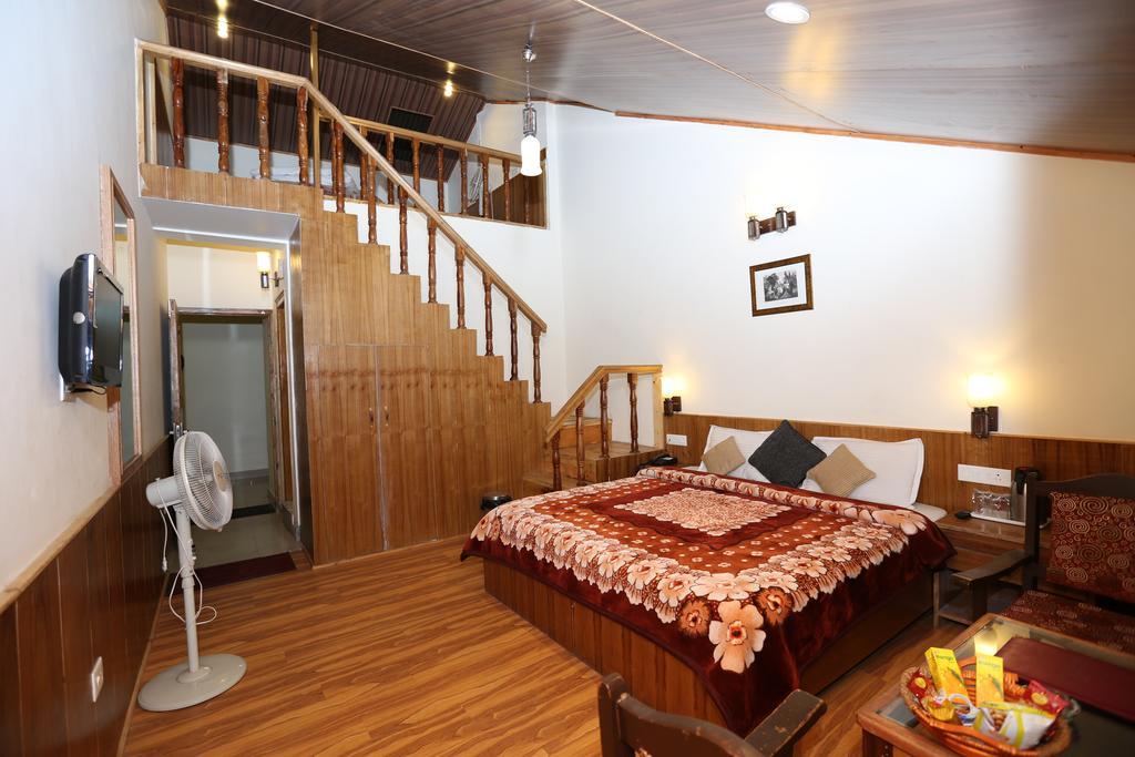 Natraj Manali
