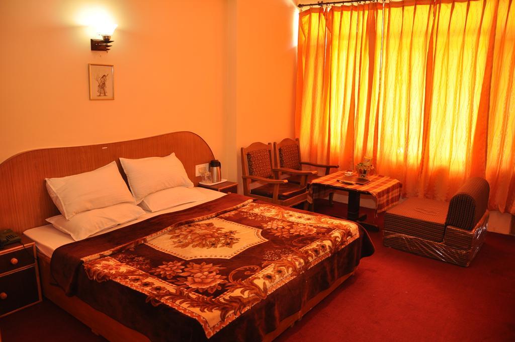 Natraj Manali 3* Dharamshala