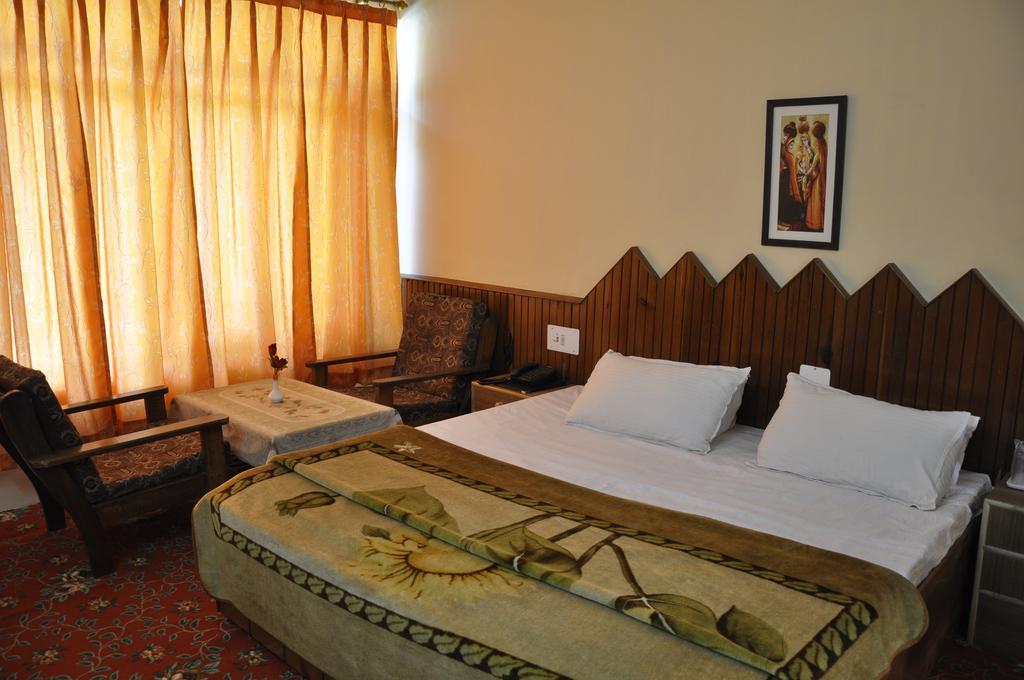 Natraj Manali Hotel Dharamshala