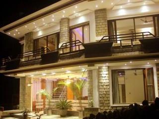 Imperial 9 Hotel 2*