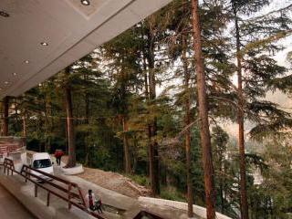 Hotel Imperial 9 Dharamshala