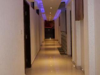 Imperial 9 Hotel Dharamshala