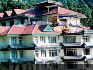 Anand Palace 3* Dharamshala