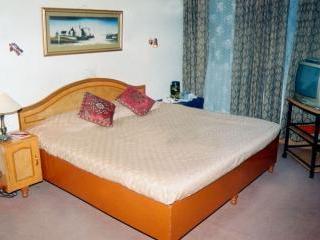 Anand Palace Hotel