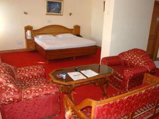 Anand Palace