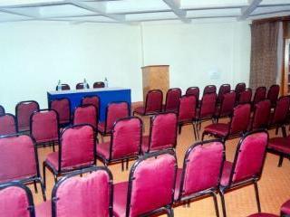 Anand Palace Hotel