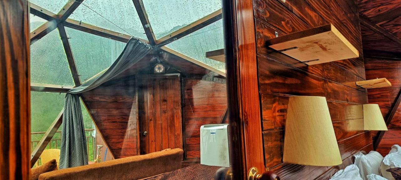 Homestay Starlit Dome Mcleodganj Dharamshala
