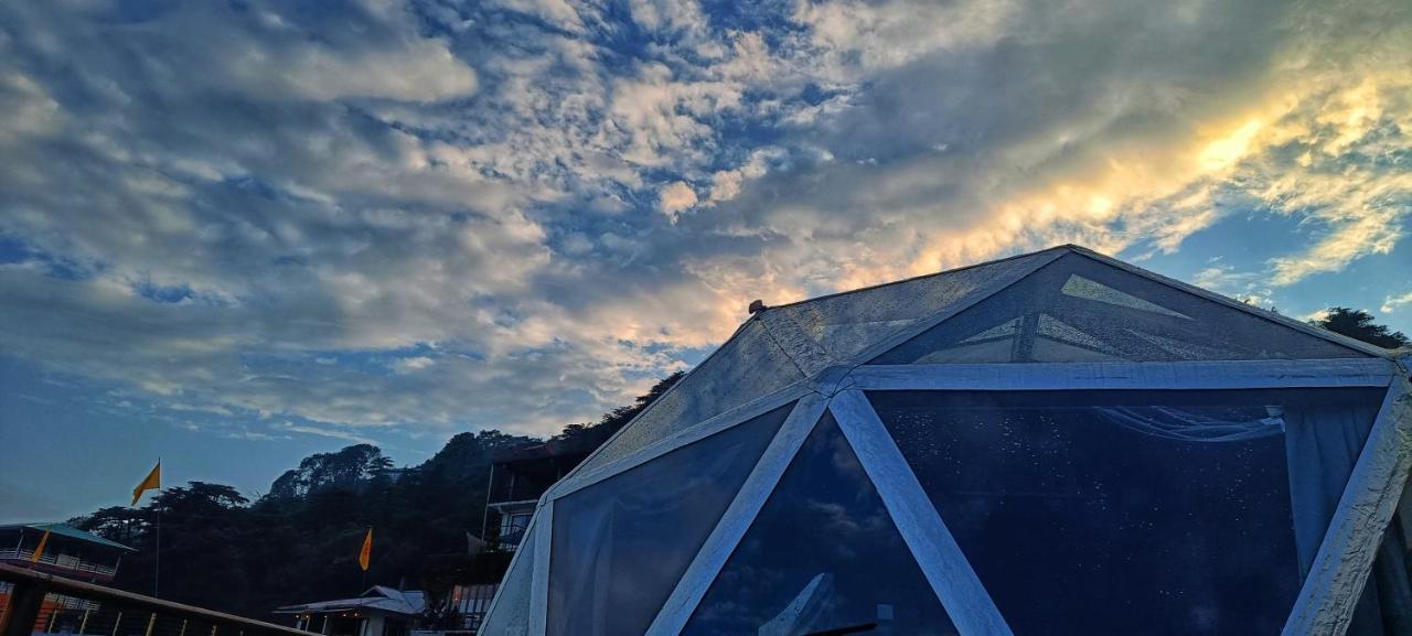 Starlit Dome Mcleodganj *