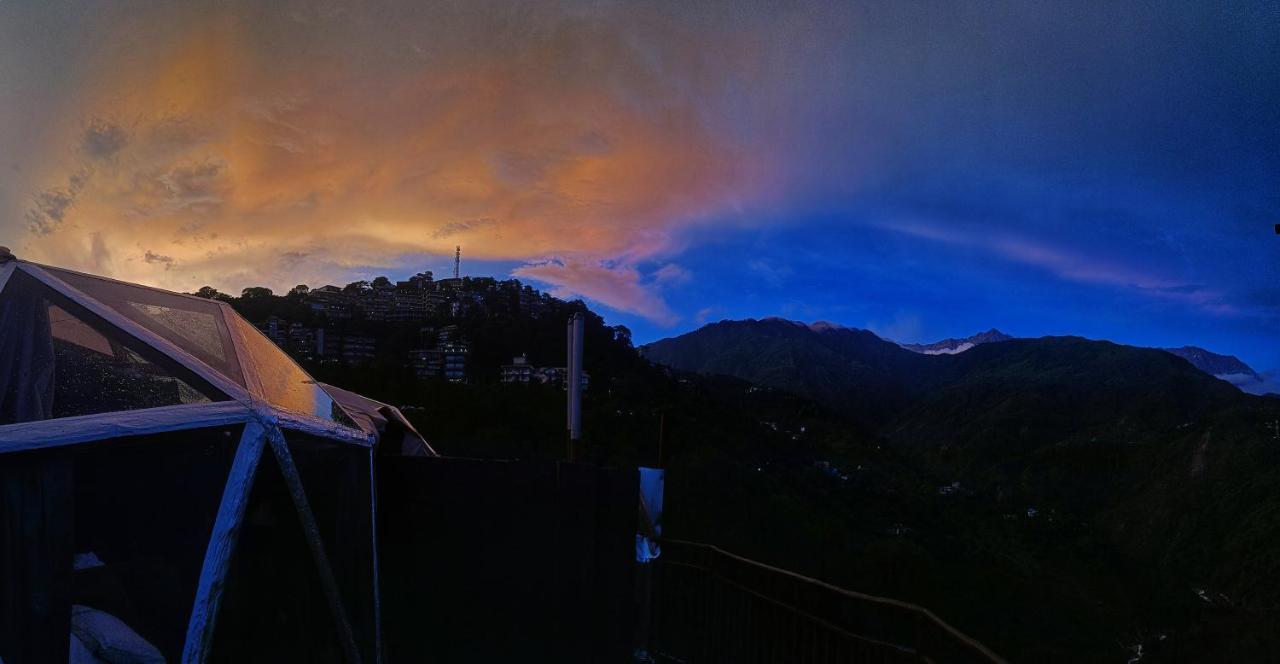 Starlit Dome Mcleodganj Homestay