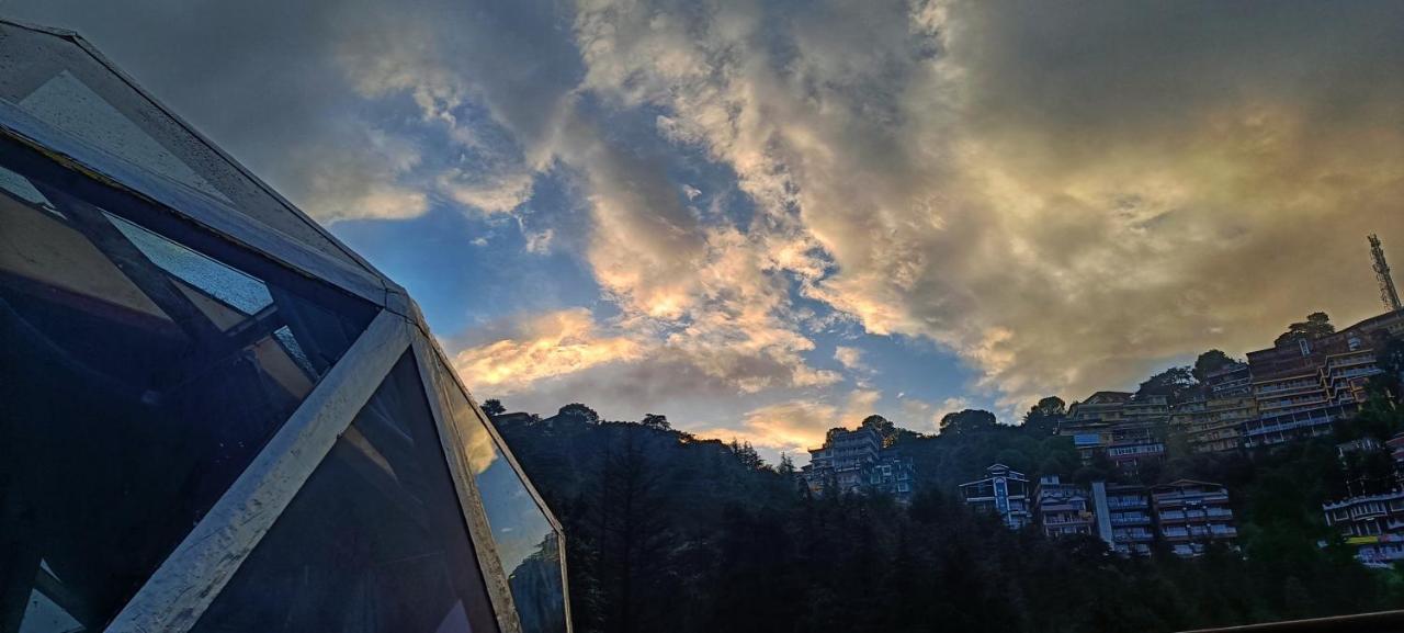 Starlit Dome Mcleodganj Dharamshala