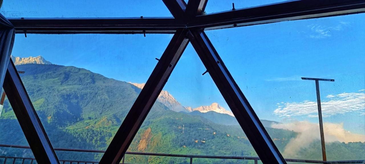 Starlit Dome Mcleodganj Homestay