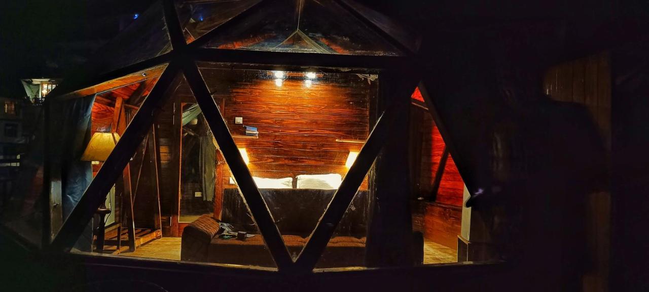 Homestay Starlit Dome Mcleodganj